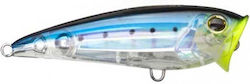 Yo-Zuri 3D Inshore Popper Artificial Bait Popper 9cm/24g