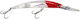 Yo-Zuri Crystal 3D Minnow Τεχνητό Δόλωμα Ψαράκι (Minnow) No2 13εκ./24gr C5