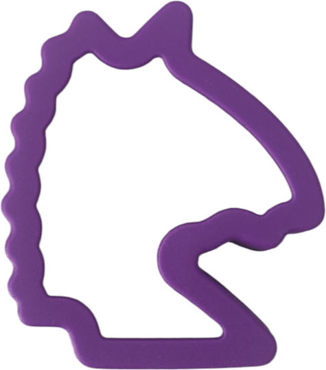 Purple Unicorn Формичка За Тесто За Зеленчуци и Плодове От Неръждаема Стомана Queen Mother Purple Unicorn Формичка За Тесто За Зеленчуци и Плодове От Неръждаема Стомана Queen Mother