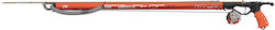 Mvd Speargun with Rubber Predator Zeso 110cm 10...