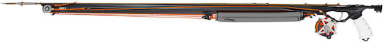 Mvd Speargun with Rubber Predator 90cm