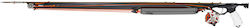 Mvd Arbalete Cu Harpon Cauciuc Predator 100cm