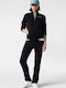 Legacy Sweatpants Set Black