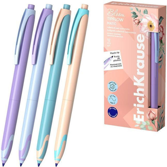ErichKrause Matic Στυλό Rollerball