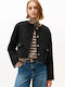 Tommy Hilfiger Women's Blazer Black