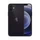 Apple IPhone 12 Mini (4GB/128GB) Black Refurbis...