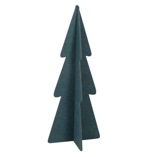 Christmas Decorative Tree 80cm Green