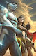 Justice League Unlimited 8 Cvr B Ejikure Csv, Vol. 8 CVR B EJIKURE CSV