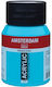 Talens Amsterdam Acrylfarben 522 Türkisblau 500ml
