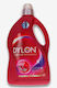 Dylon Lichid Detergent pentru haine 3lt (60 Cupe de măsurare)