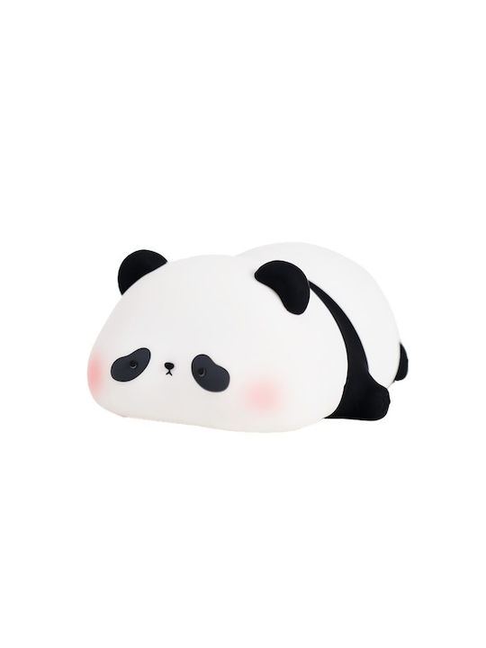 XO Led Kids Decorative Lamp White 13.19x11.33x6.13εκ.