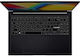 Asus VivoBook 16 X1605VA-MB1125 16" IPS FHD+ (i7-13620H/16GB/1TB SSD/No OS) Indie Black (Tastatură US)