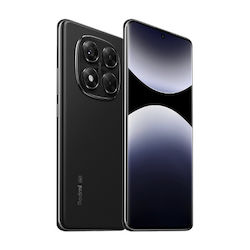 Xiaomi Redmi Note 14 Pro+ 5G (8GB/256GB) Midnight Black Обновен клас A