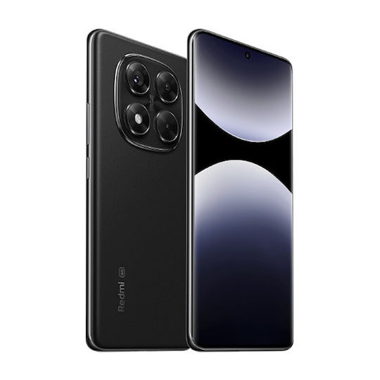 Xiaomi Redmi Note 14 Pro+ 5G (8GB/256GB) Midnight Black Обновен клас A