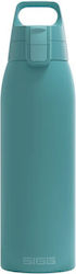 Sigg Θερμός 1lt Morning Blue Sigg Θερμός 1lt Morning Blue