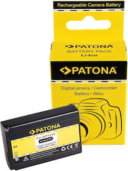 Батерия Patona Samsung BP-1310 BP1310 NX10 NX100 NX11-1139