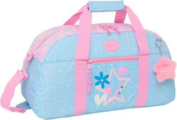 Safta Reisetasche Hellblau Safta Reisetasche Hellblau