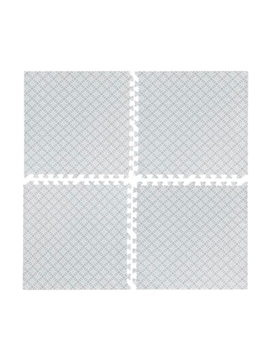 Kinder-Bodenpuzzle 4-teilig
