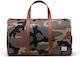 Herschel Сак Вояж 43лт Зелен Текстилен Д52xШ28x...