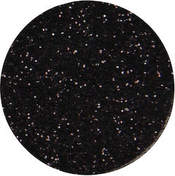 Χρυσόσκονη Glitter 20g Black