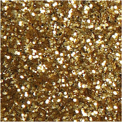 Χρυσόσκονη Glitter 20g Gold