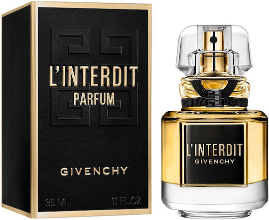 Givenchy L'interdit Eau de Parfum 35ml