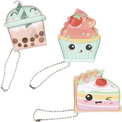Kawaii Notizbuch (Verschiedene Designs)