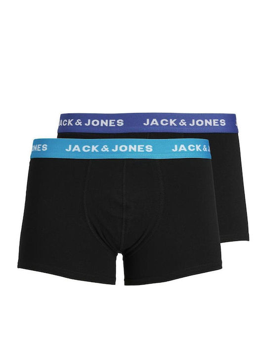 Jack & Jones Surf The Web Set Kinder-Boxershorts Surf The Web 2Stück