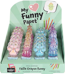 Anspitzer Funny Kawaii 4 Designs