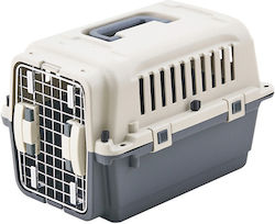 Glee Icarus Hundetransportkäfig Mit Rädern Glee Icarus Hundetransportkäfig Mit Rädern
