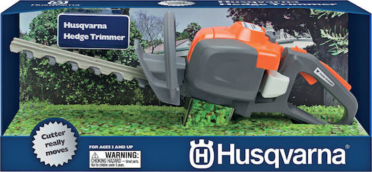 Husqvarna Παιχνίδι Κήπου για 3+ Ετών