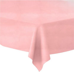 Papier Party-Tischdecke Rosa 180x120cm
