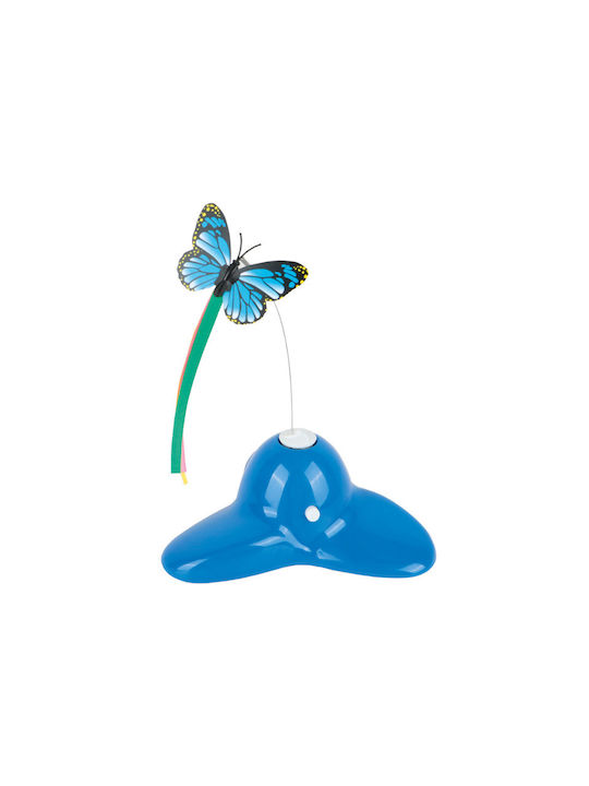 Imac Διαδραστικό Παιχνίδι Γάτας Flutter Bug 25x25x8cm
