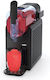 Wilfa Icy Ice Cream Maker 2L Black