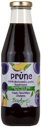 Vio Agros Pflaume 750ml 1cm 5200300110484
