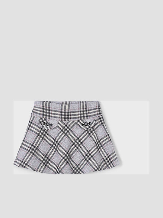 Kids' Skirt Gray
