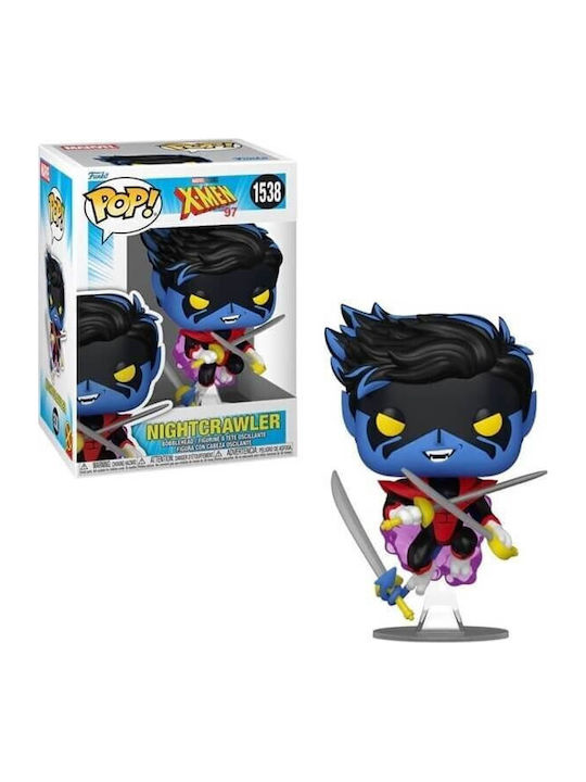 Funko Pop! Bobble-Head Marvel: X-Men - Marvel