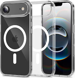Tech-Protect Flexair Hybrid Magsafe Διάφανη (iPhone Air) Tech-Protect Flexair Hybrid Magsafe Διάφανη (iPhone Air)