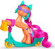 Hasbro My Little Pony Sunny Starscout Trotinetă Cu Roti F8737