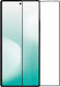 Nillkin Cp+ Pro 2.5D 0.1mm Tempered Glass Black (Galaxy Z Fold7)