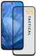 Tactical 5D Full Glue Tempered Glass Μαύρο (Galaxy A17)