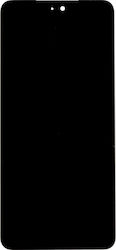 Οθόνη Display + για Honor Magic7 Lite (Μαύρο) Οθόνη Display + για Honor Magic7 Lite (Μαύρο)