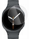 Spacecase Tempered Glass για το Samsung Galaxy Watch 8 44mm 1τμχ