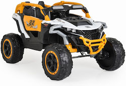Arizona Buggy за 3+ Години Arizona Buggy за 3+ Години