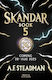 Skandar And The Spirit War: Unmissable Finale T...