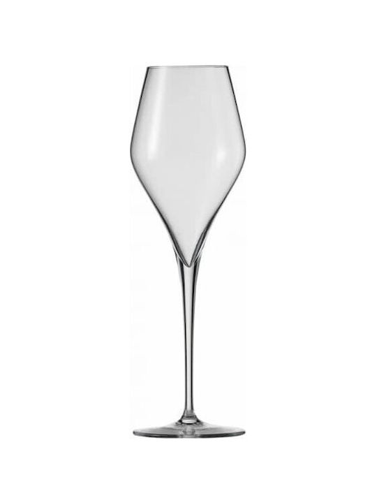 Schott Zwiesel Set of Glasses made of Glass Stemmed 297ml 6pcs