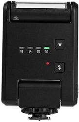 Yongnuo Mini Universal Flash Yongnuo Yn6 Mini Flash Negru Yongnuo Mini Universal Flash Yongnuo Yn6 Mini Flash Negru