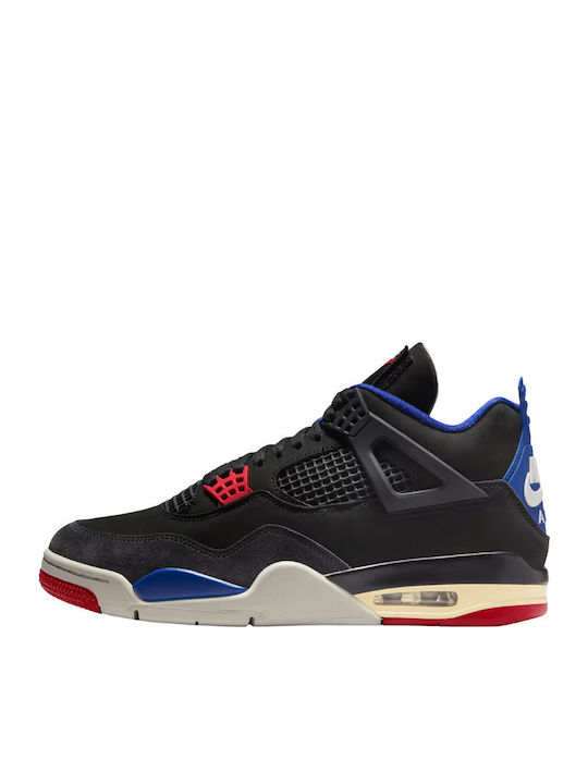 Jordan Air Jordan 4 Retro Rare Air Herren Stief...
