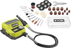 Ryobi RRTS18-0A35 Περιστροφικό Πολυεργαλείο 18V Solo