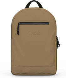 Clan London Greenwich Waterproof Tabac Brown Clan London Greenwich Waterproof Tabac Brown